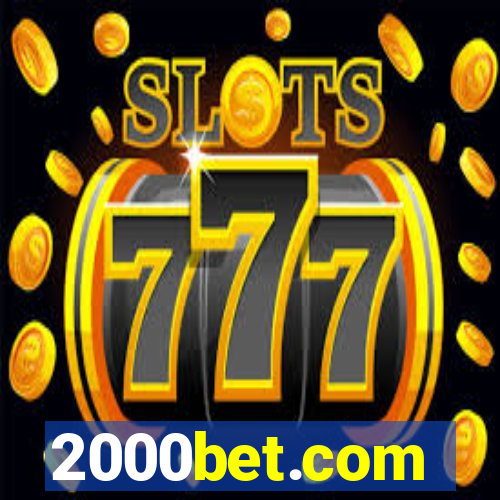 2000bet.com