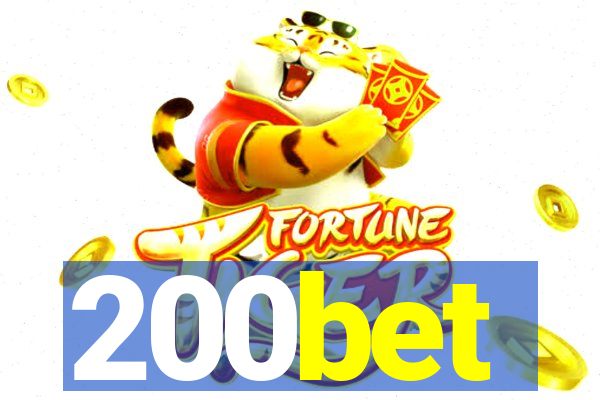 200bet