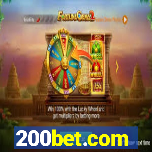 200bet.com