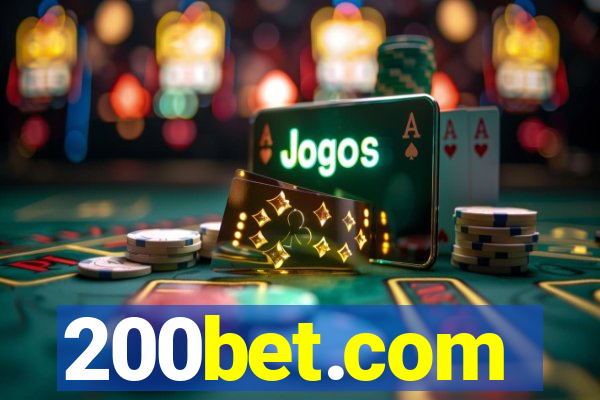 200bet.com