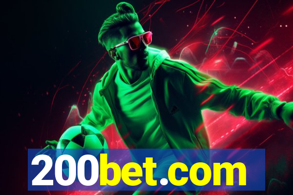 200bet.com