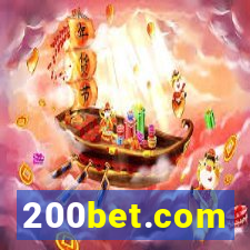 200bet.com