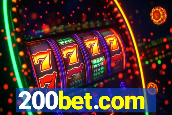 200bet.com