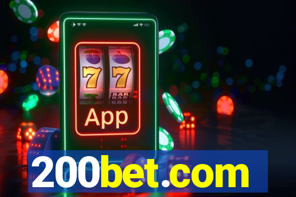 200bet.com