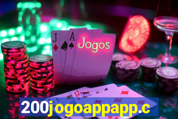 200jogoappapp.com