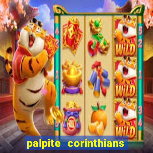 palpite corinthians x bahia