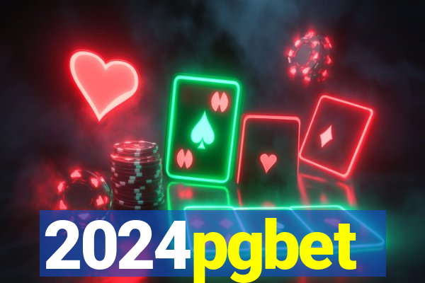 2024pgbet