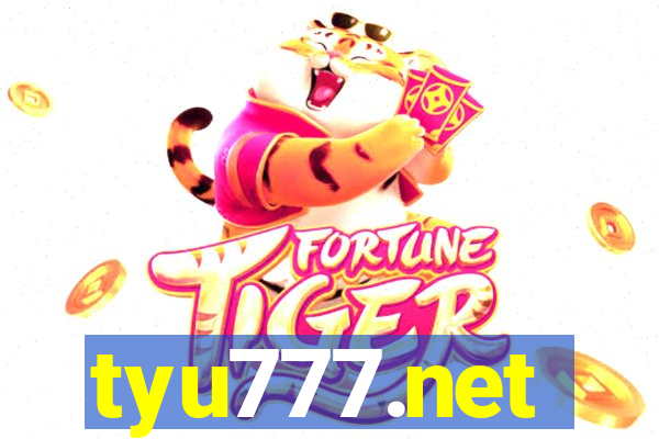 tyu777.net