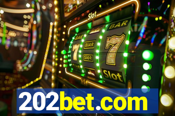 202bet.com