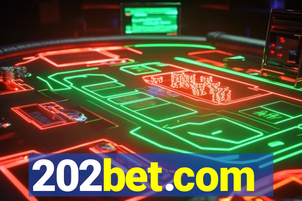 202bet.com