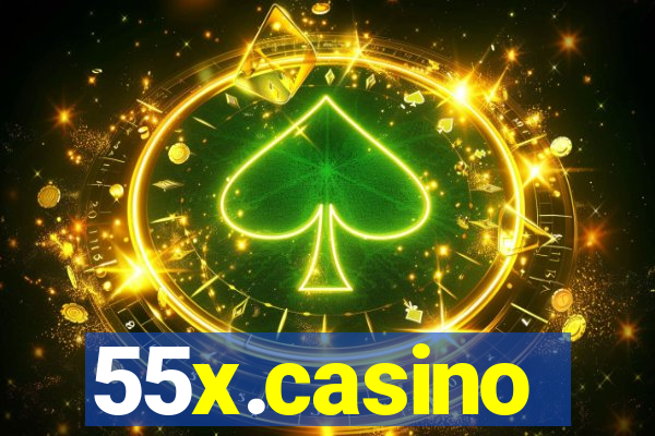 55x.casino