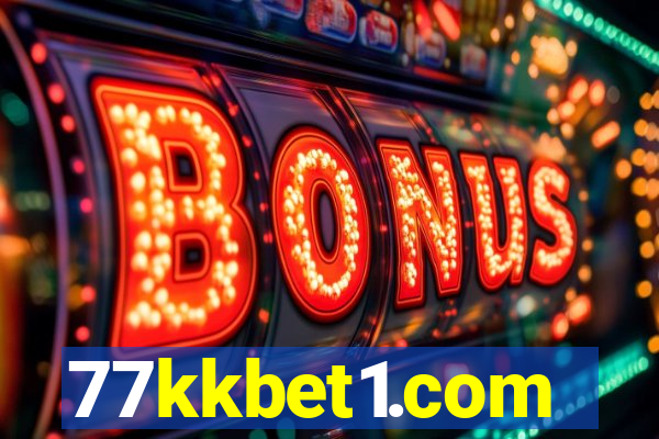 77kkbet1.com