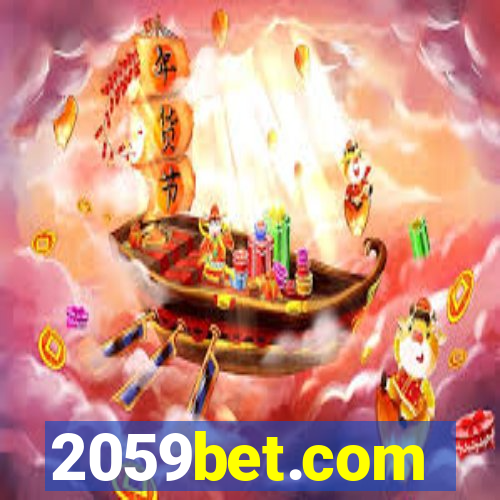 2059bet.com