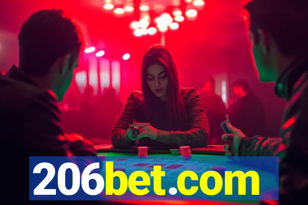 206bet.com