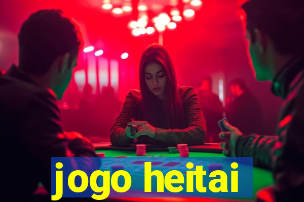 jogo heitai