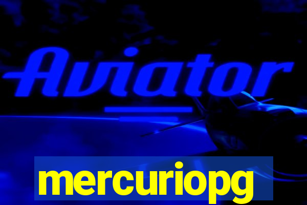 mercuriopg