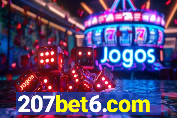 207bet6.com