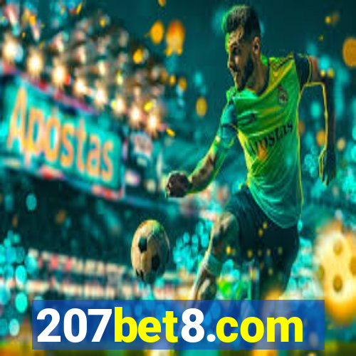 207bet8.com