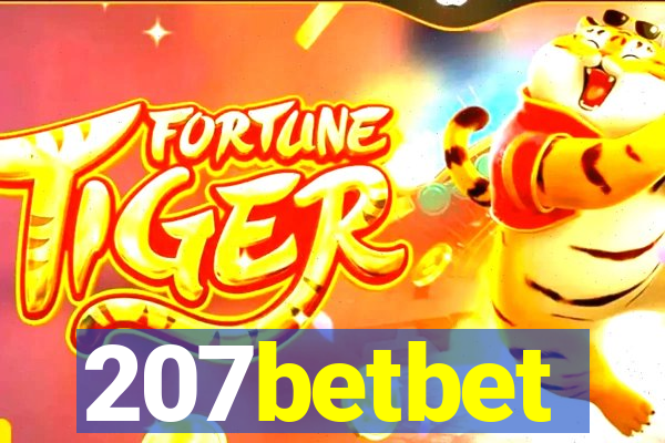 207betbet