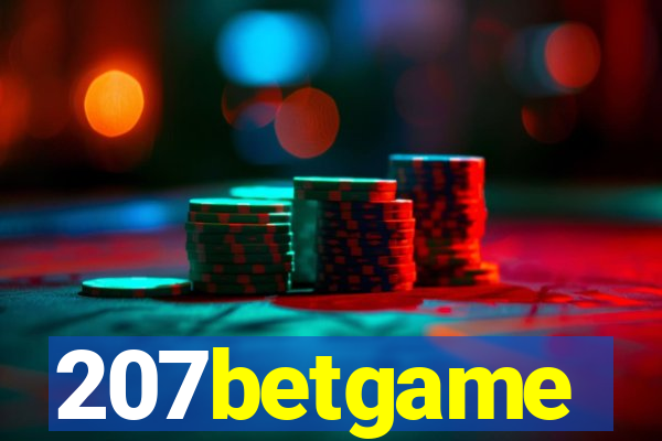 207betgame