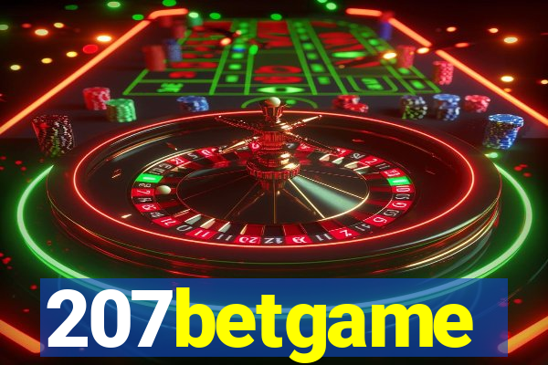 207betgame