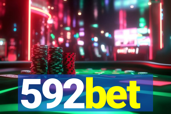 592bet