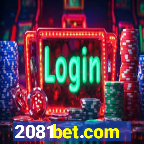 2081bet.com