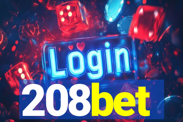 208bet