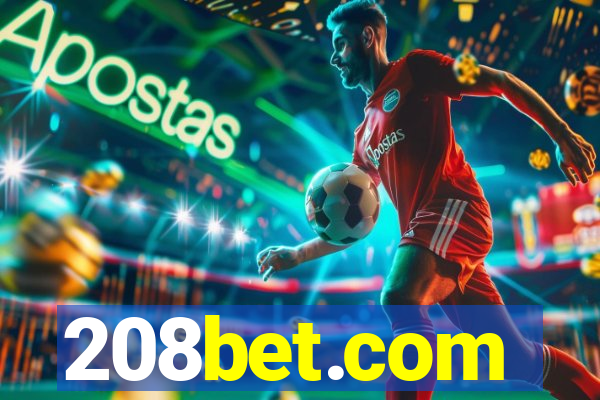 208bet.com