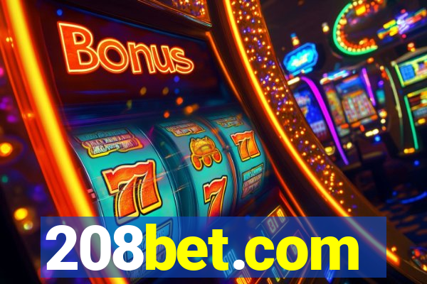 208bet.com