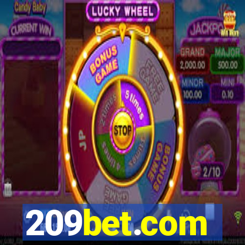 209bet.com