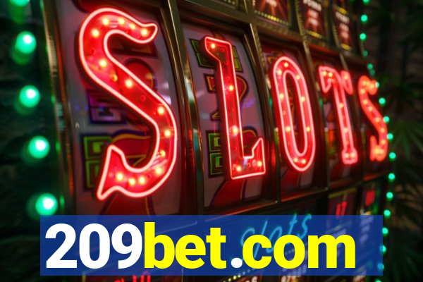 209bet.com