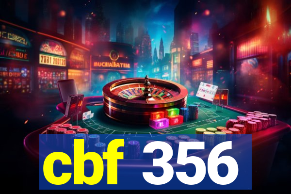 cbf 356