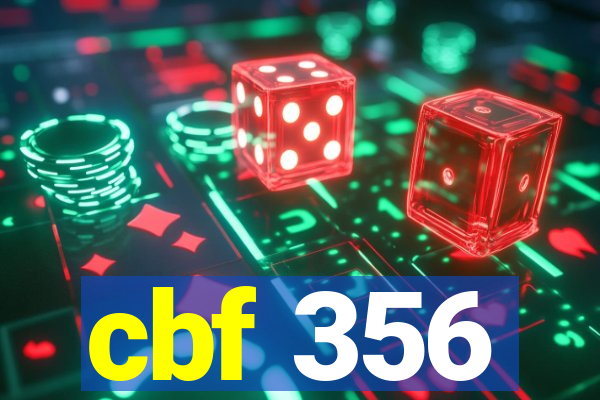 cbf 356