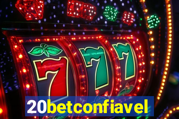 20betconfiavel