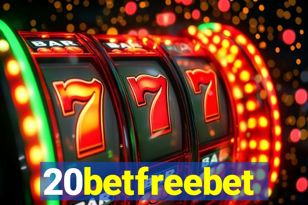 20betfreebet