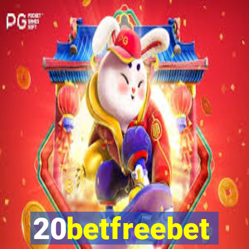 20betfreebet