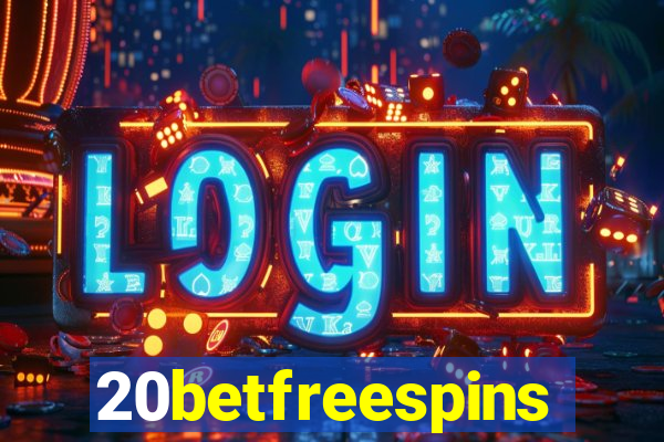 20betfreespins