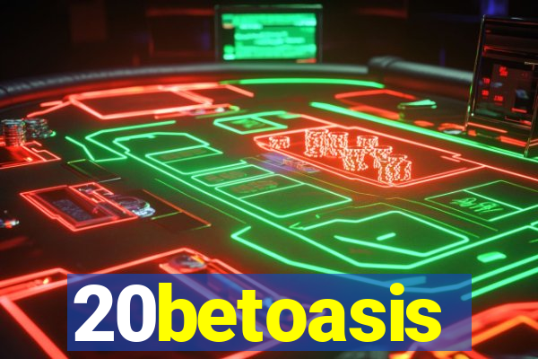 20betoasis