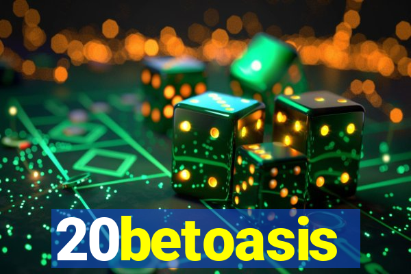 20betoasis