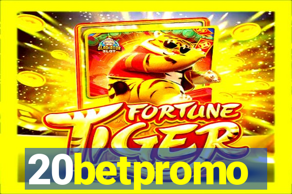 20betpromo