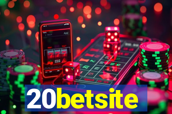 20betsite