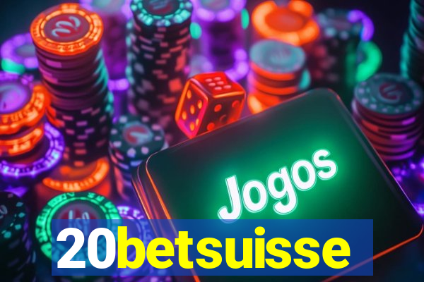 20betsuisse