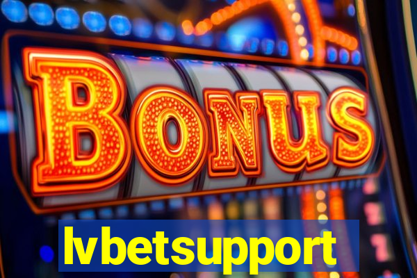 lvbetsupport