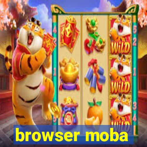 browser moba