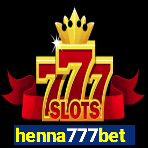 henna777bet