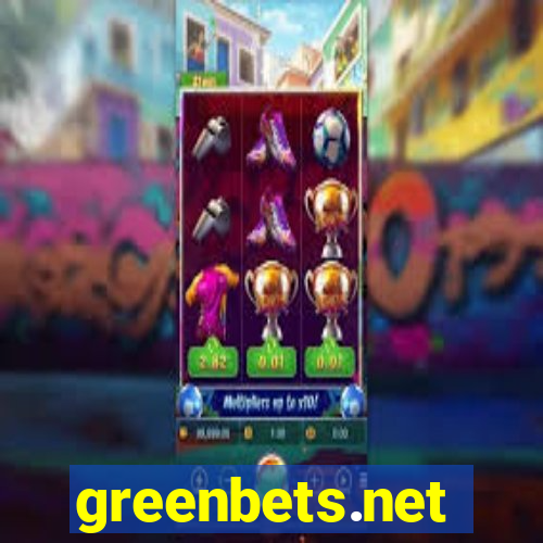 greenbets.net