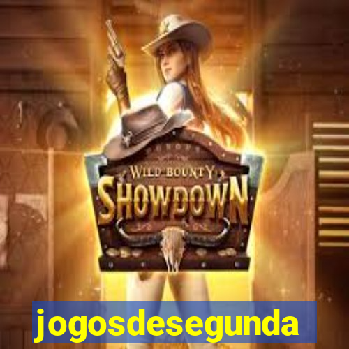 jogosdesegunda