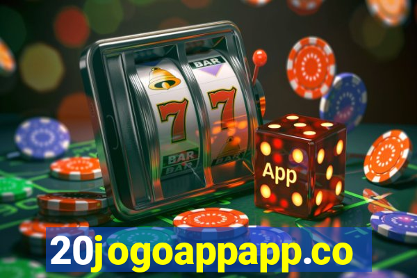 20jogoappapp.com