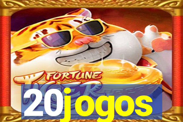 20jogos